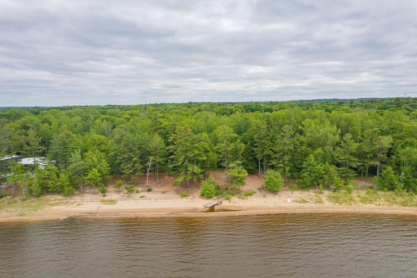 Terre/Terrain - 2 Rue Royalview, Hudson, QC