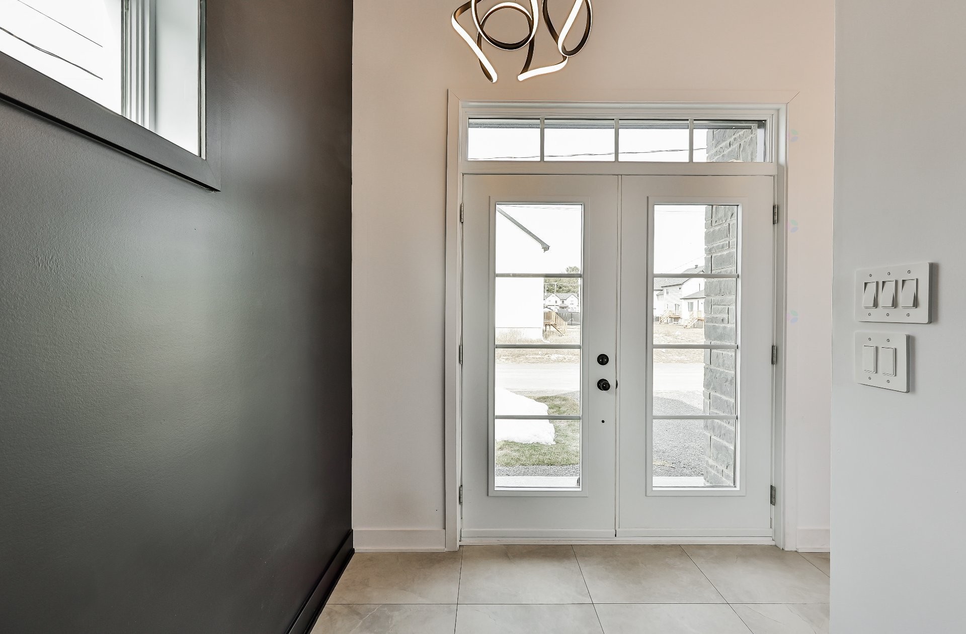 Mud Room - Rue Du Faubourg, Saint-Jérôme, QC - Indoor Photo Showing Other Room