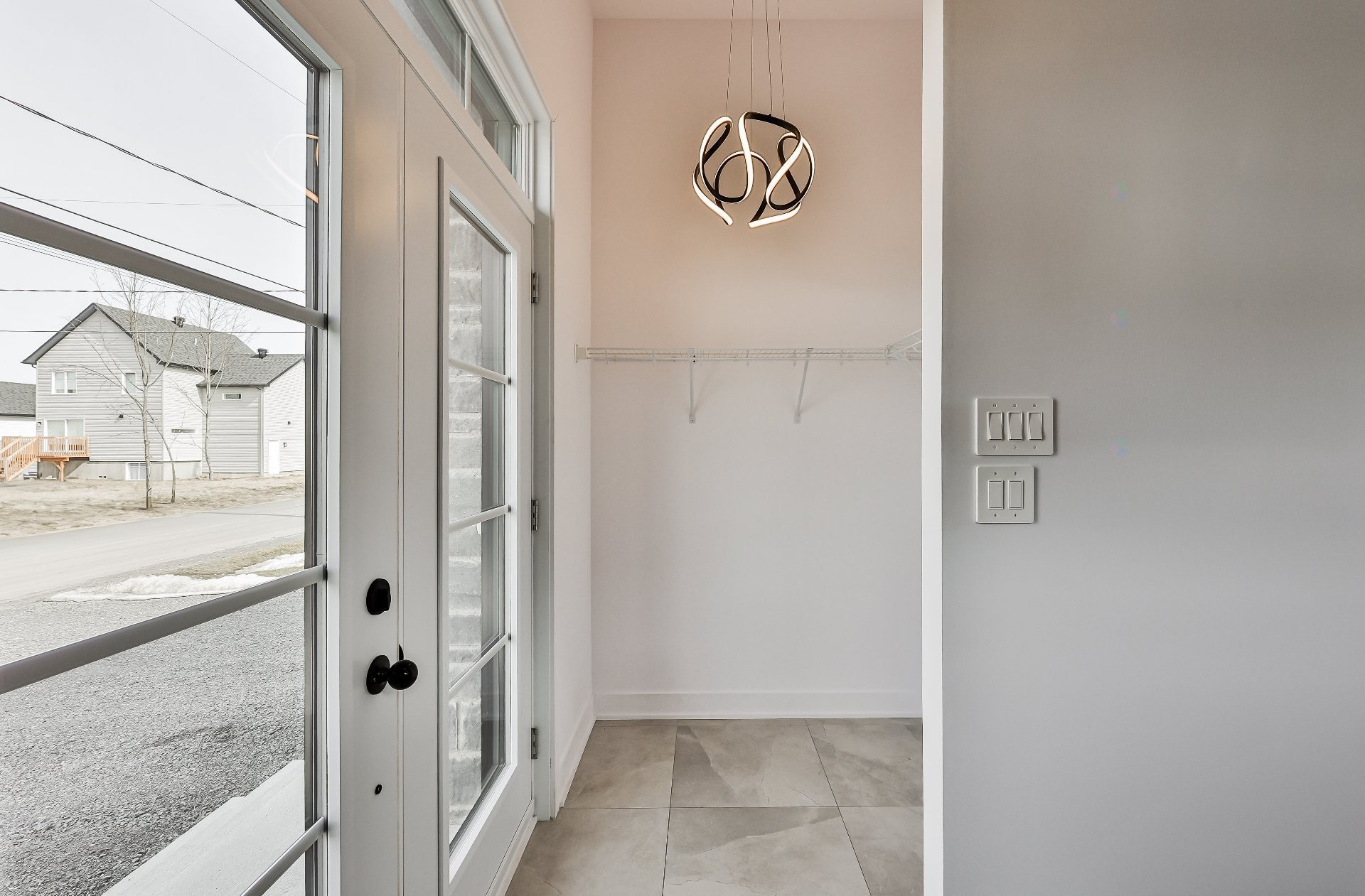 Mud Room - Rue Du Faubourg, Saint-Jérôme, QC - Indoor Photo Showing Other Room