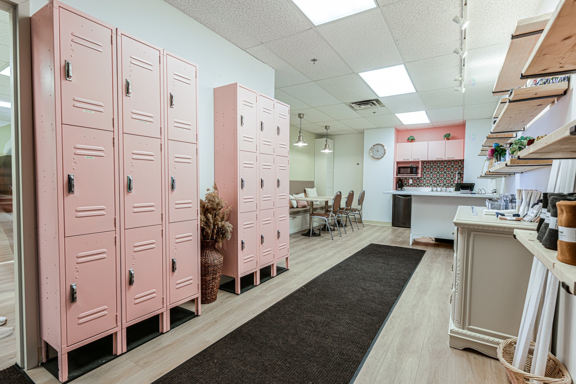 Autre - 208-370 Boul. Sir-Wilfrid-Laurier, Mont-Saint-Hilaire, QC - Indoor Photo Showing Other Room