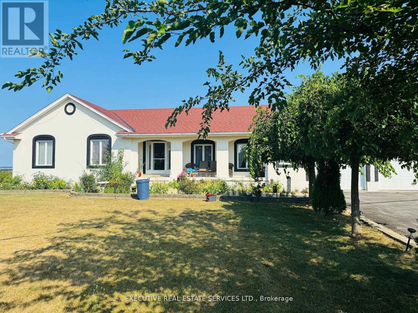 180 Second Road E, Hamilton, ON - Outdoor