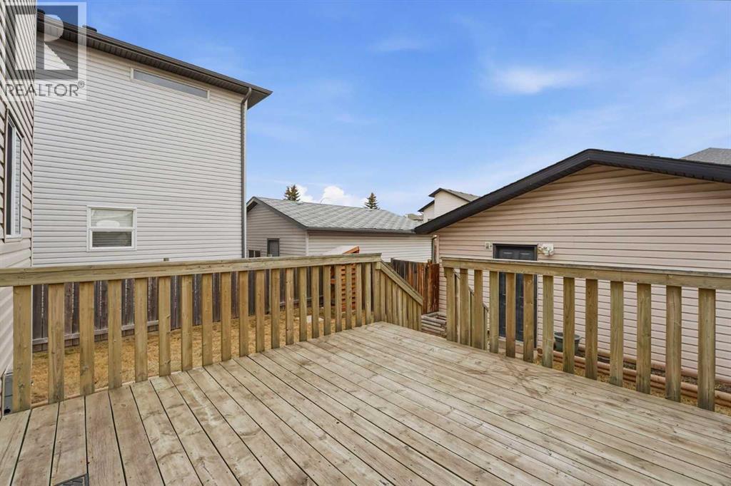 905 Arbour Lake Road Nw, Calgary, AB - Outdoor With Deck Patio Veranda With Exterior