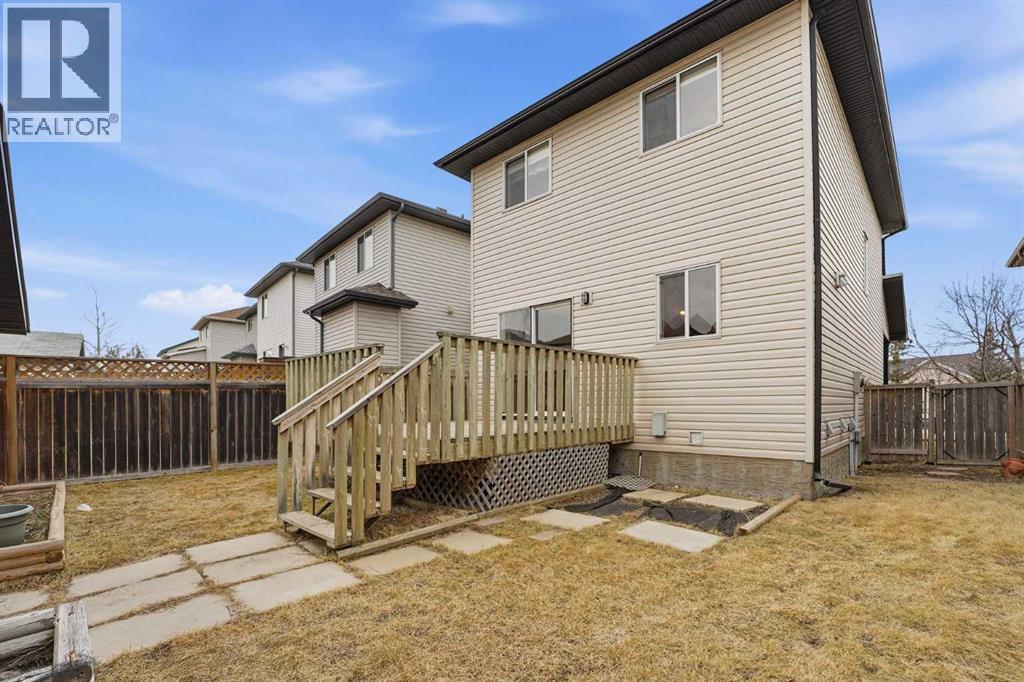 905 Arbour Lake Road Nw, Calgary, AB - Outdoor With Deck Patio Veranda With Exterior