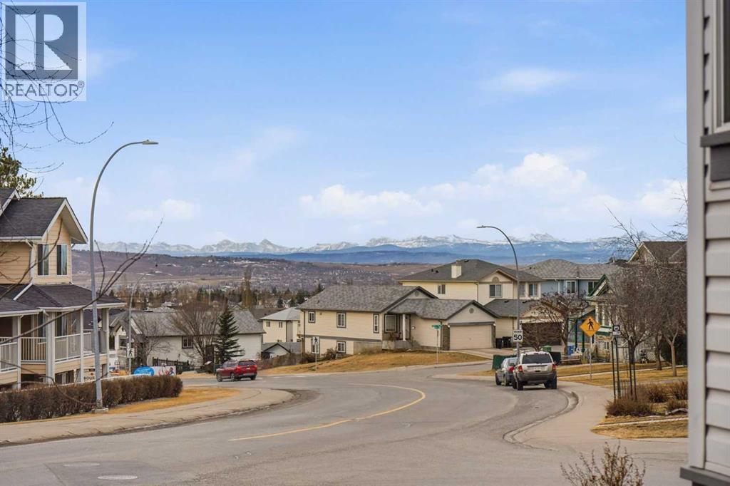 905 Arbour Lake Road Nw, Calgary, AB - Outdoor