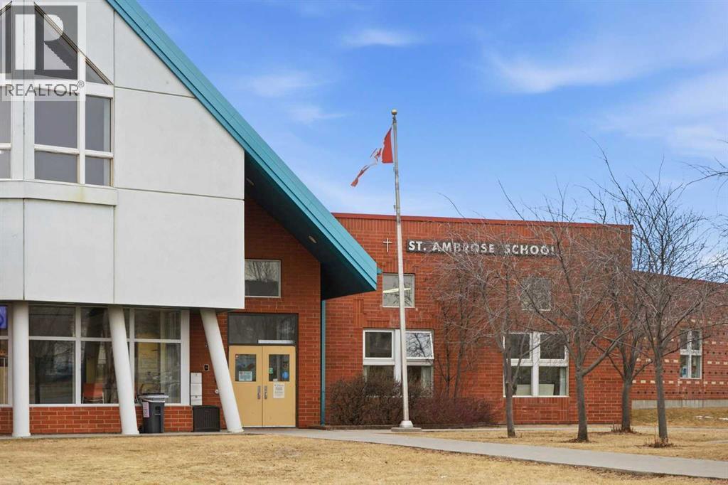 905 Arbour Lake Road Nw, Calgary, AB - Outdoor