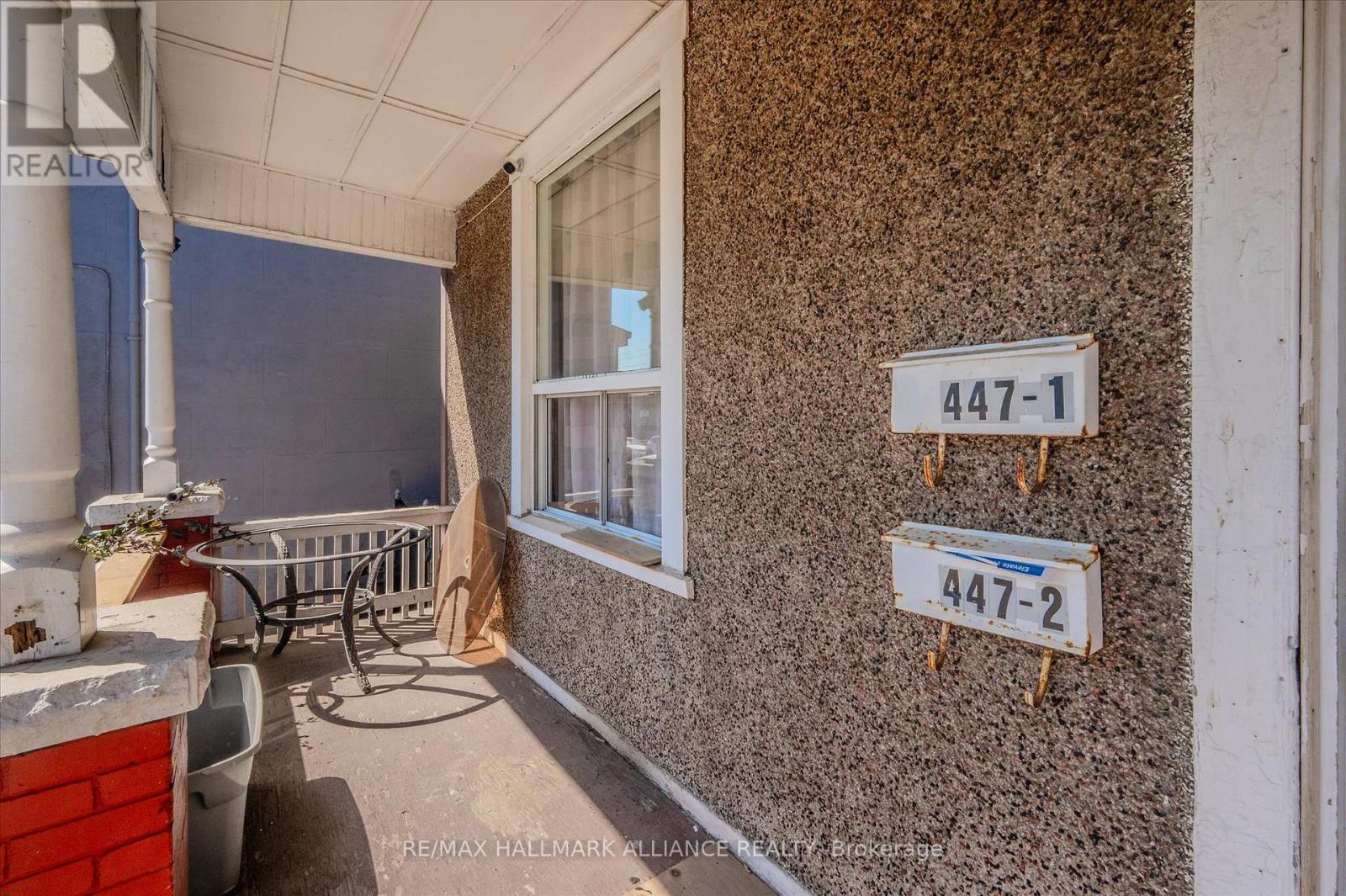 447 Wentworth Street N, Hamilton, ON -