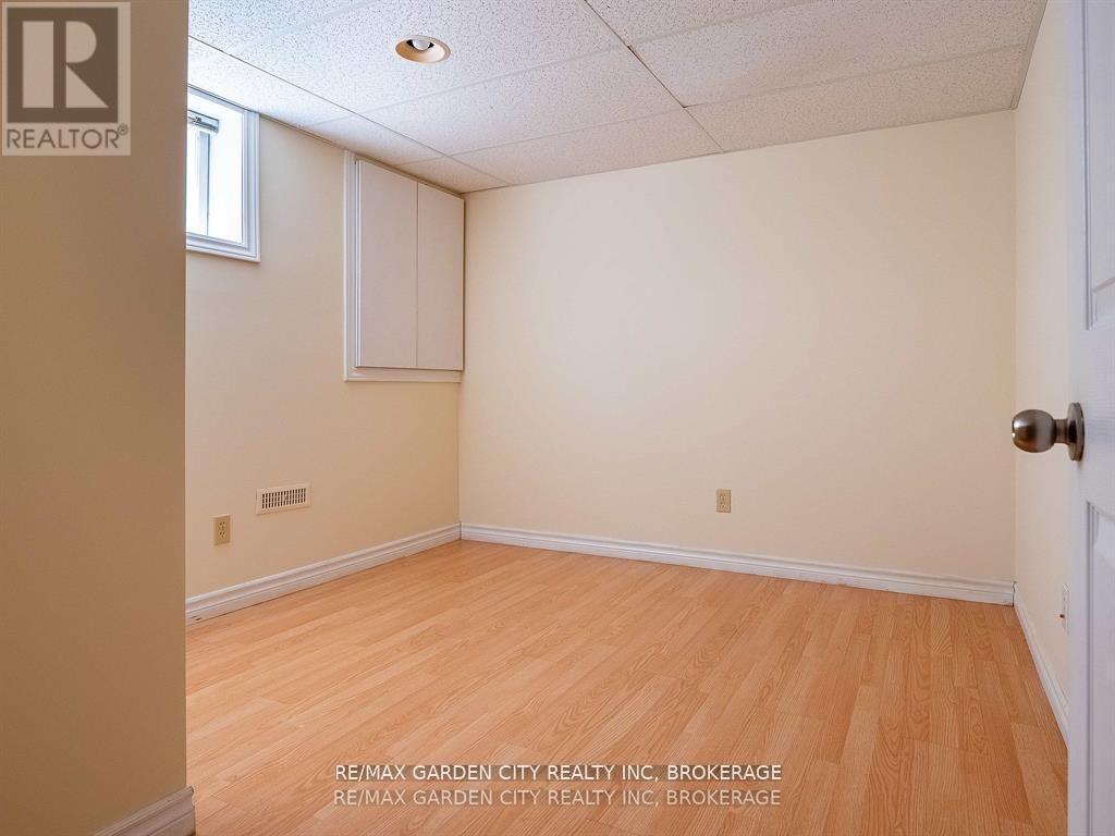 9 Churchill Street, St. Catharines (Western Hill), ON - Indoor Photo Showing Other Room