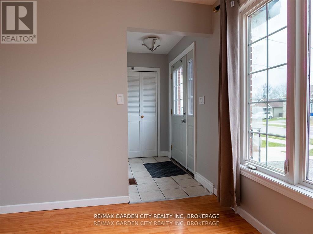 9 Churchill Street, St. Catharines (Western Hill), ON - Indoor Photo Showing Other Room