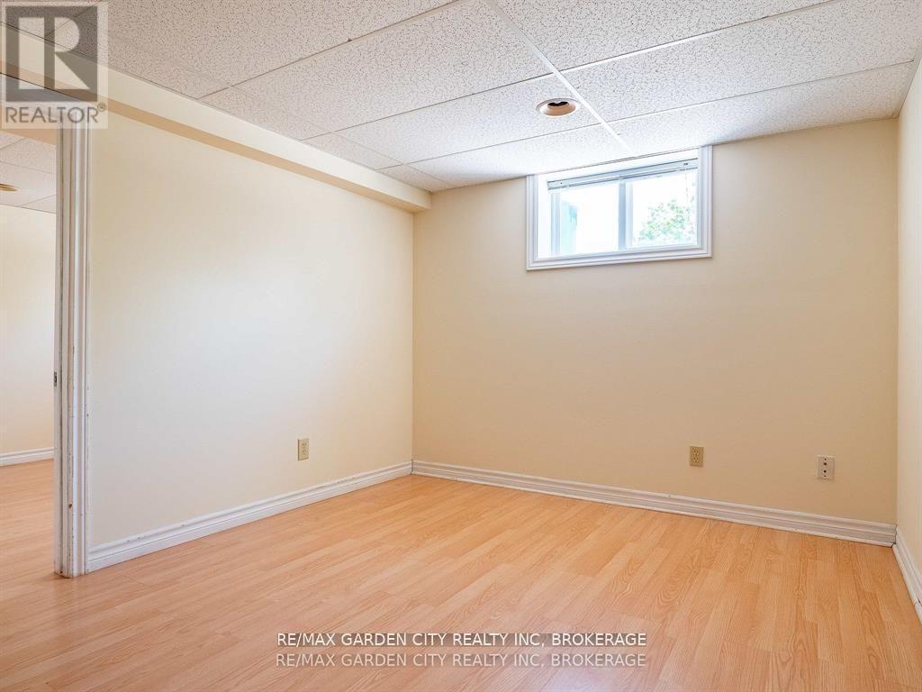 9 Churchill Street, St. Catharines (Western Hill), ON - Indoor Photo Showing Other Room