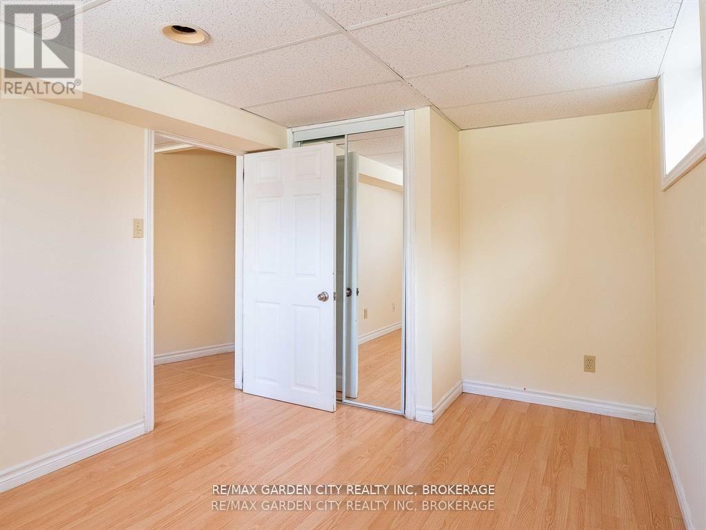 9 Churchill Street, St. Catharines (Western Hill), ON - Indoor Photo Showing Other Room
