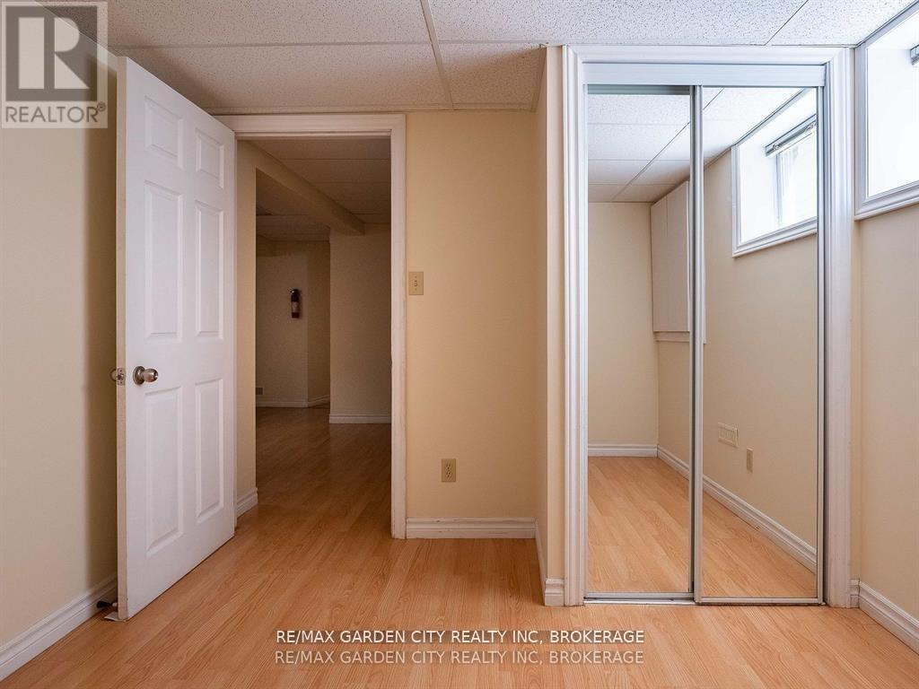 9 Churchill Street, St. Catharines (Western Hill), ON - Indoor Photo Showing Other Room