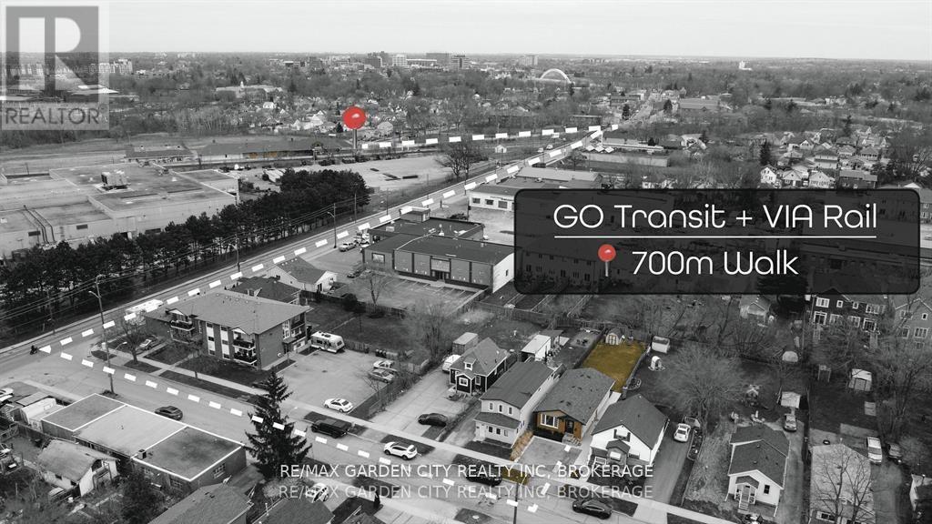 9 Churchill Street, St. Catharines (Western Hill), ON - Other
