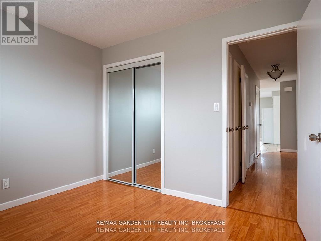 9 Churchill Street, St. Catharines (Western Hill), ON - Indoor Photo Showing Other Room