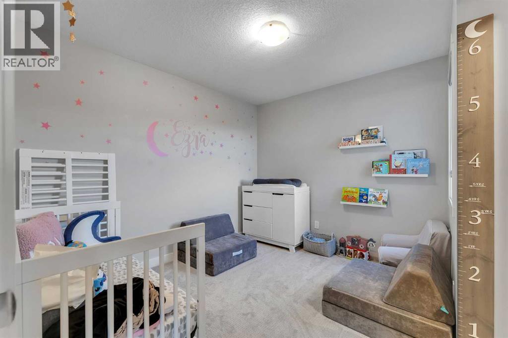 39 Savanna Way Ne, Calgary, AB - Indoor Photo Showing Other Room