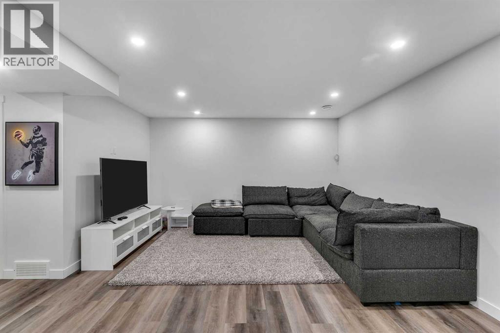 39 Savanna Way Ne, Calgary, AB - Indoor