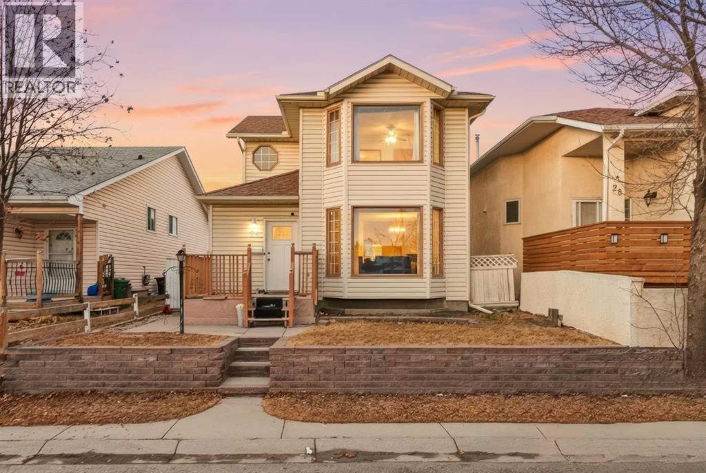 24 Laguna Close Ne, Calgary, AB - Outdoor