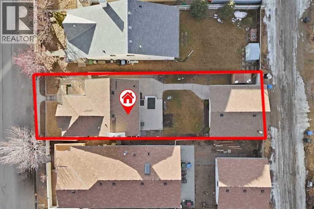 24 Laguna Close Ne, Calgary, AB -