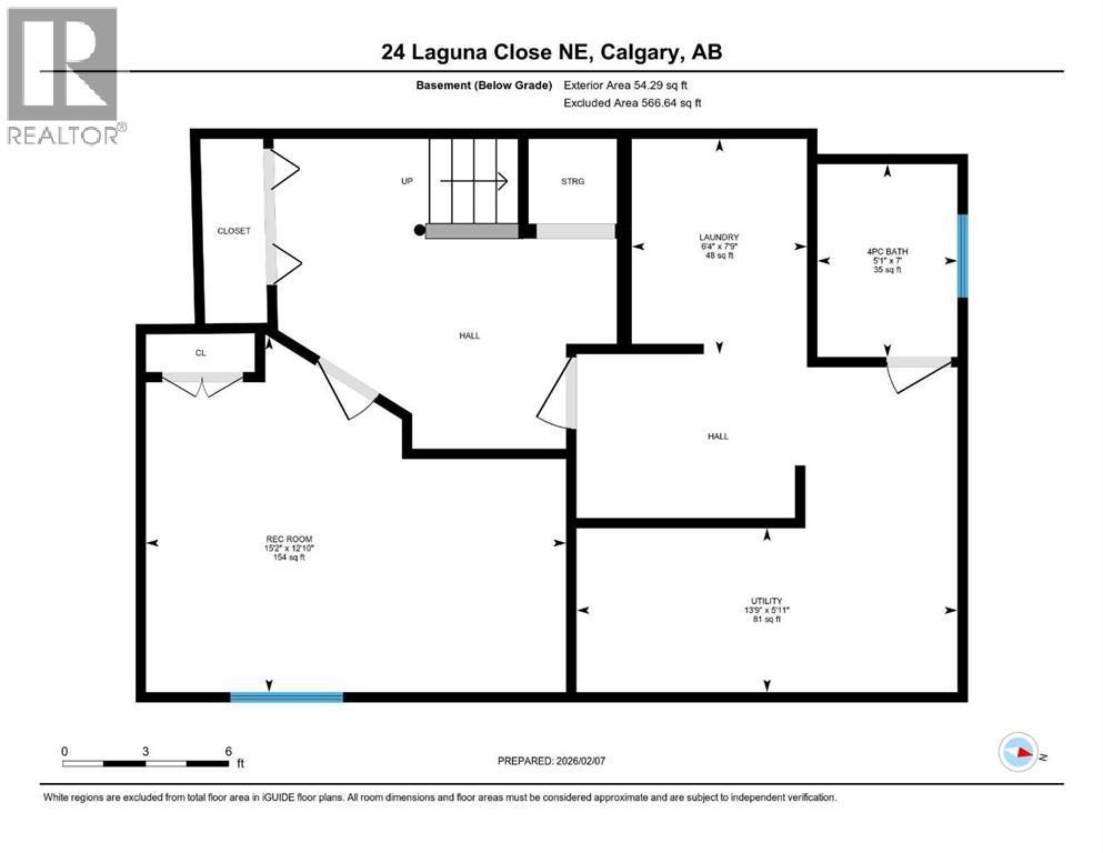 24 Laguna Close Ne, Calgary, AB - Other