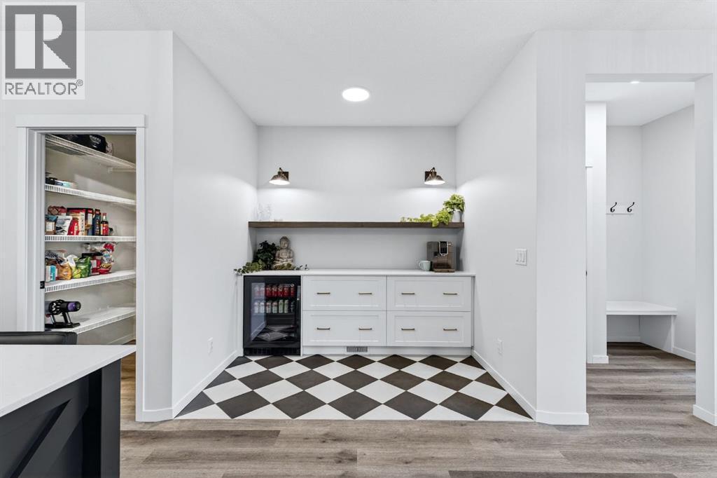 413 Belmont Park Sw, Calgary, AB - Indoor Photo Showing Other Room