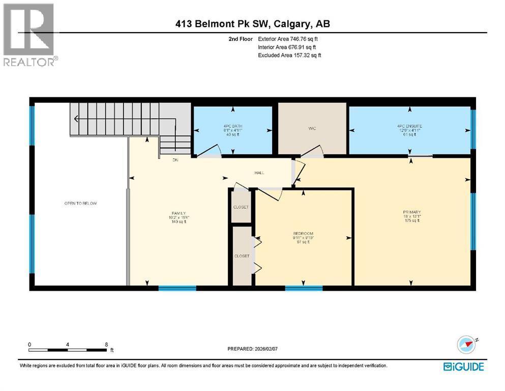 413 Belmont Park Sw, Calgary, AB - Other