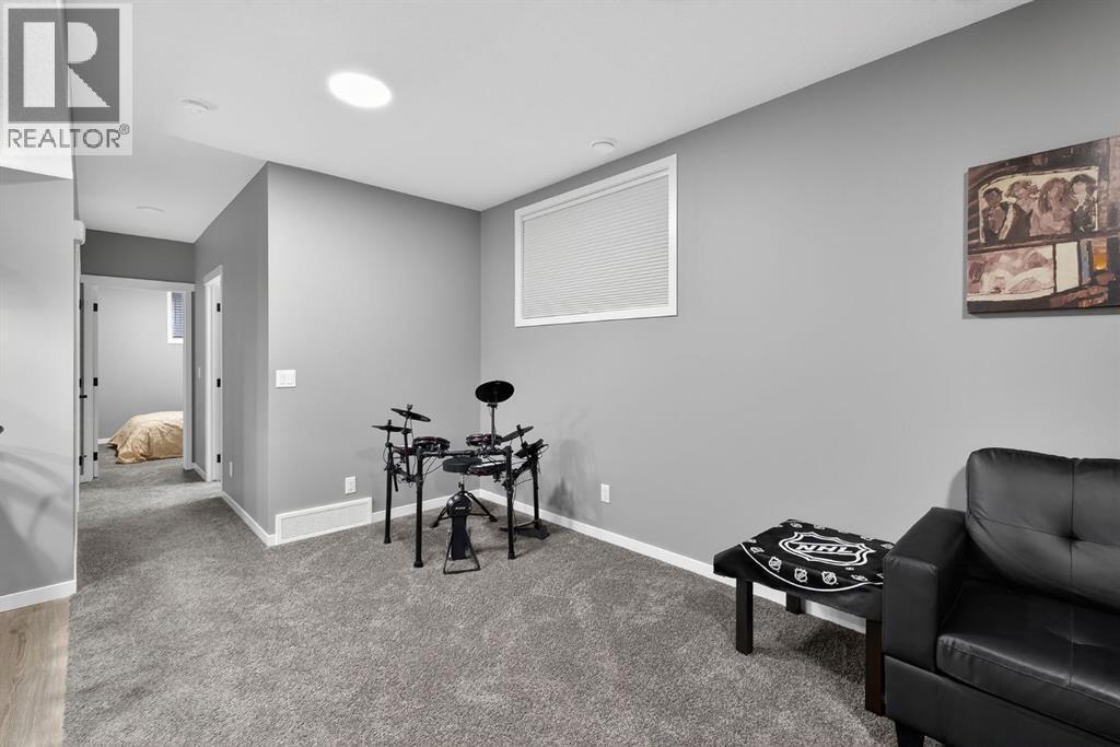 413 Belmont Park Sw, Calgary, AB - Indoor