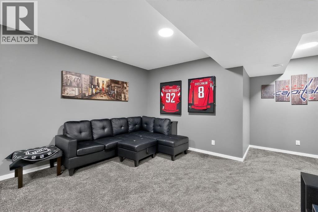 413 Belmont Park Sw, Calgary, AB - Indoor