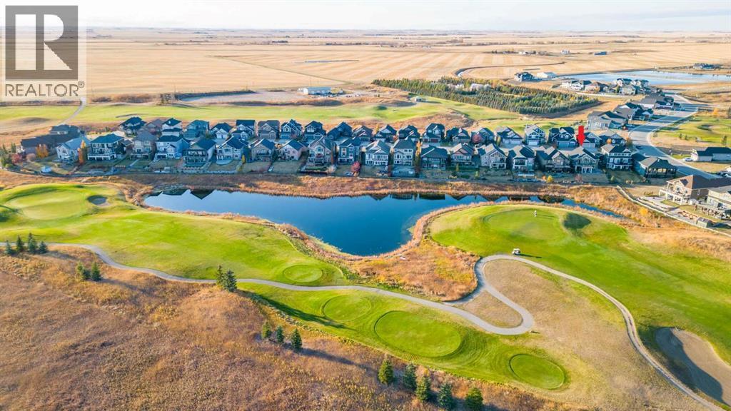11 Muirfield Close, Lyalta, AB - Outdoor With View