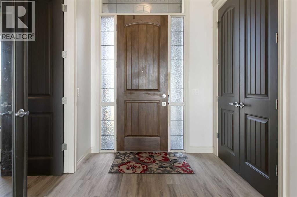 11 Muirfield Close, Lyalta, AB - Indoor Photo Showing Other Room