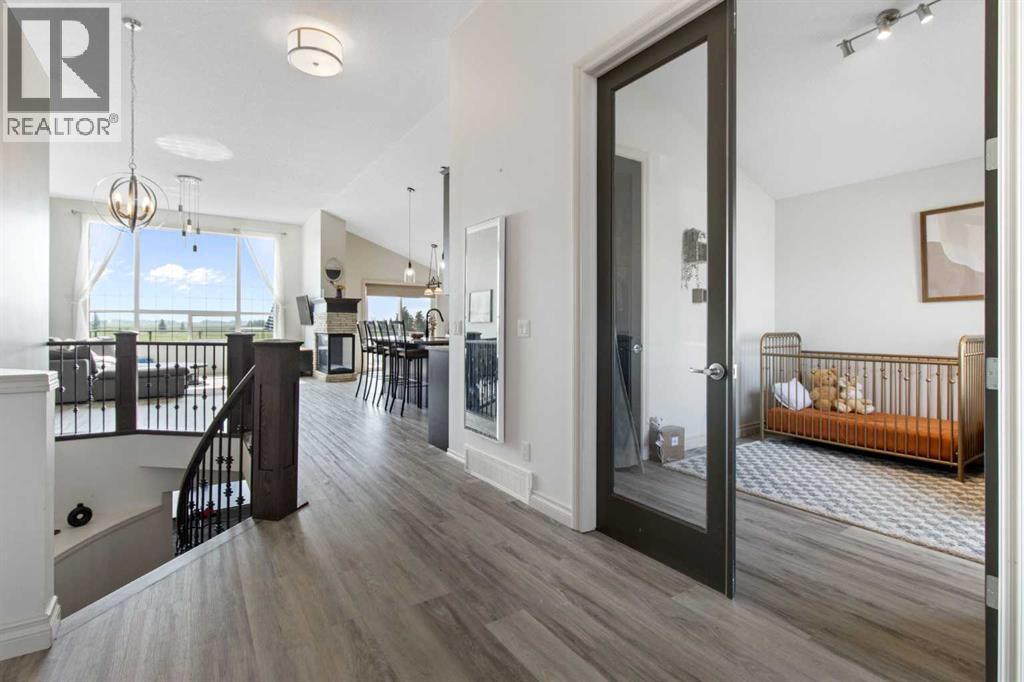 11 Muirfield Close, Lyalta, AB - Indoor Photo Showing Other Room