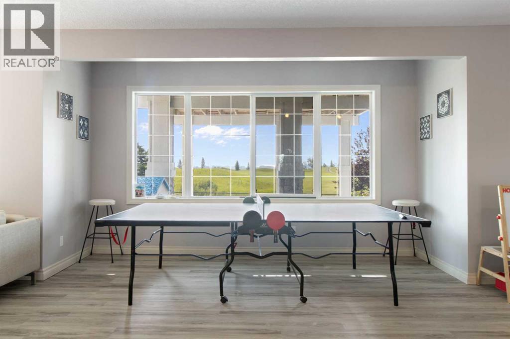 11 Muirfield Close, Lyalta, AB - Indoor Photo Showing Other Room