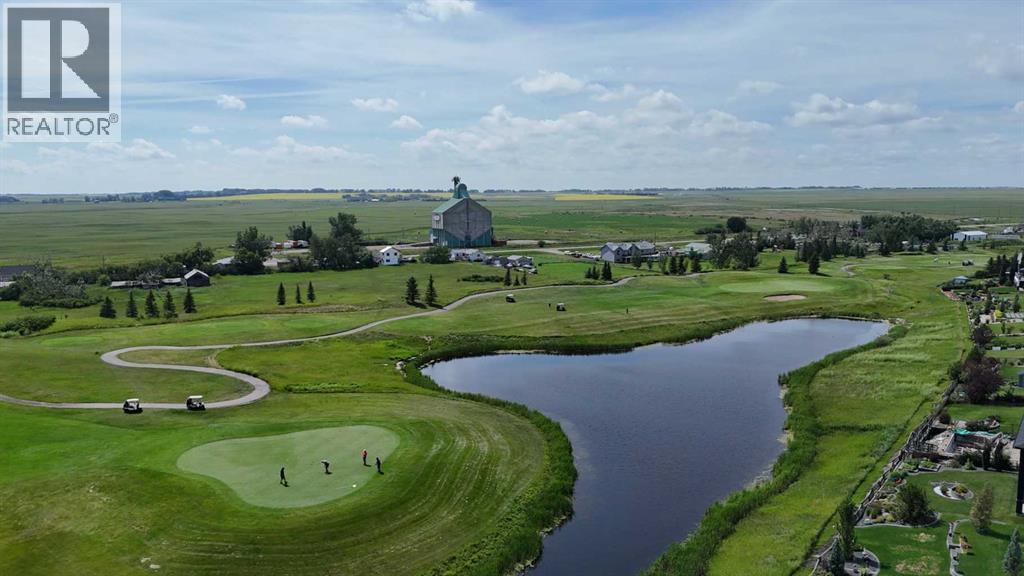 11 Muirfield Close, Lyalta, AB - Outdoor With View