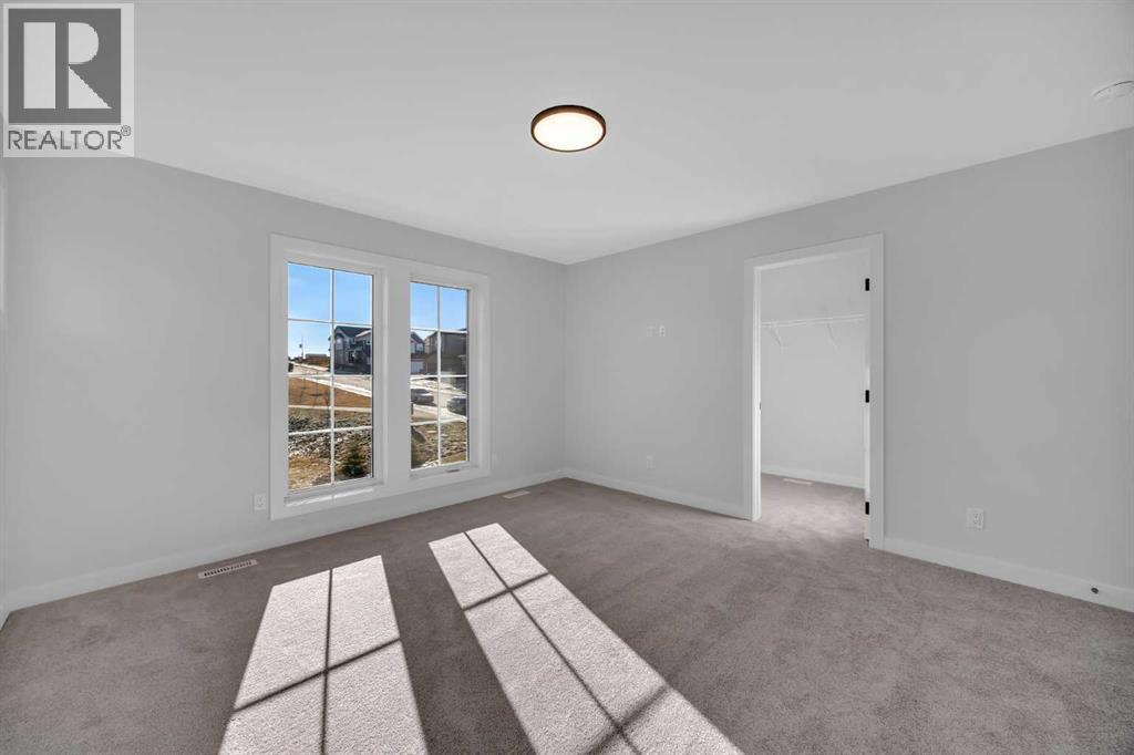 26 Versant Path Sw, Calgary, AB - Indoor