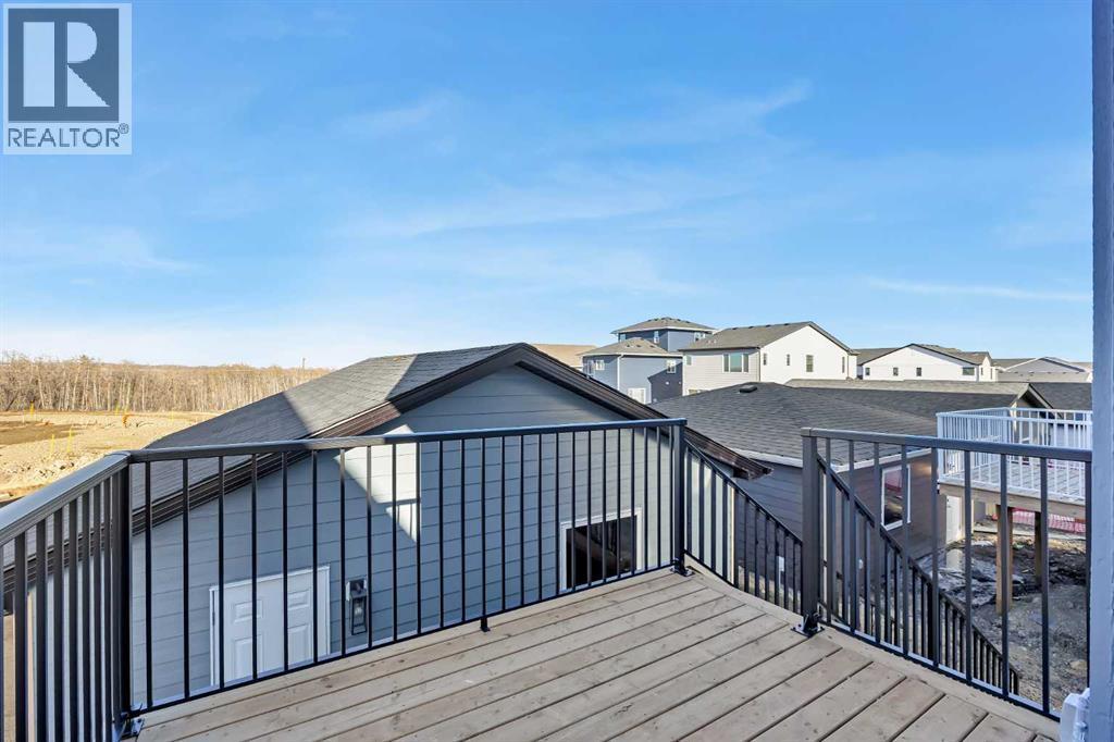 26 Versant Path Sw, Calgary, AB - Outdoor With Exterior