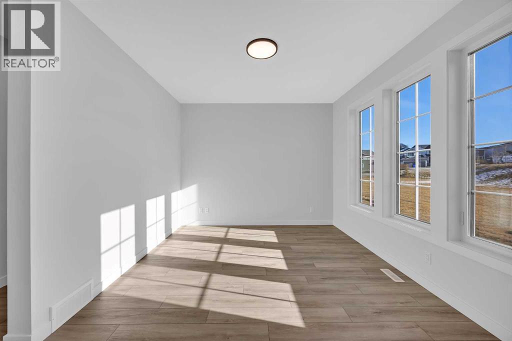 26 Versant Path Sw, Calgary, AB - Indoor Photo Showing Other Room