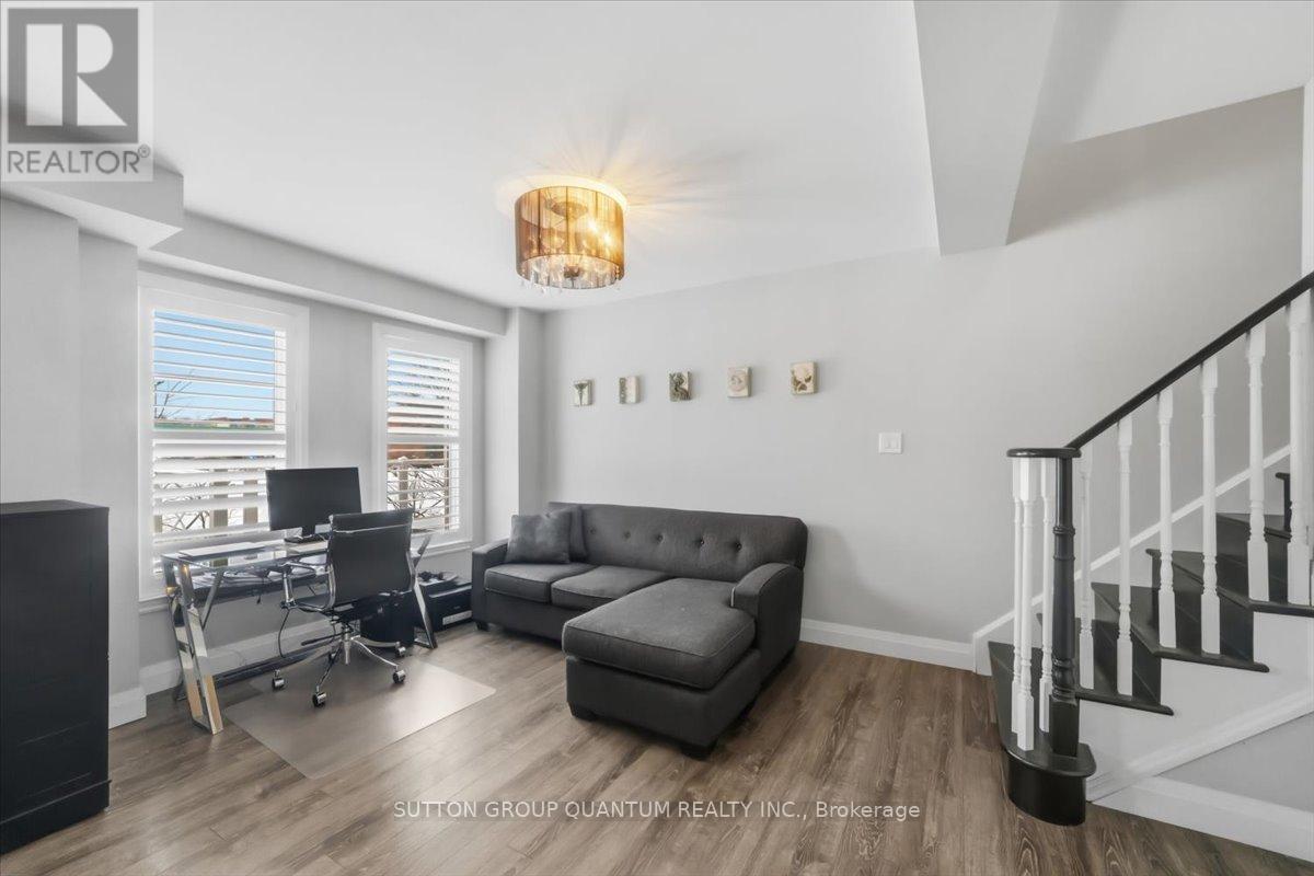 2 - 2375 Truscott Drive, Mississauga, ON - Indoor