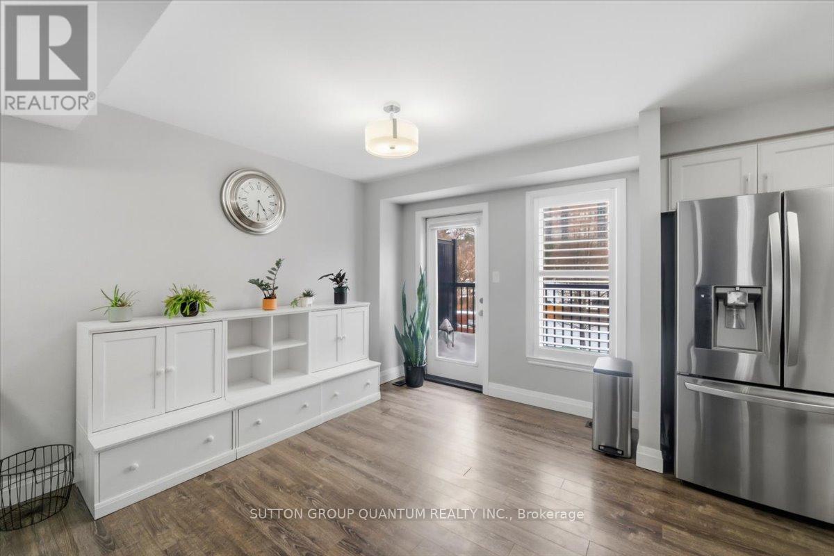 2 - 2375 Truscott Drive, Mississauga, ON - Indoor