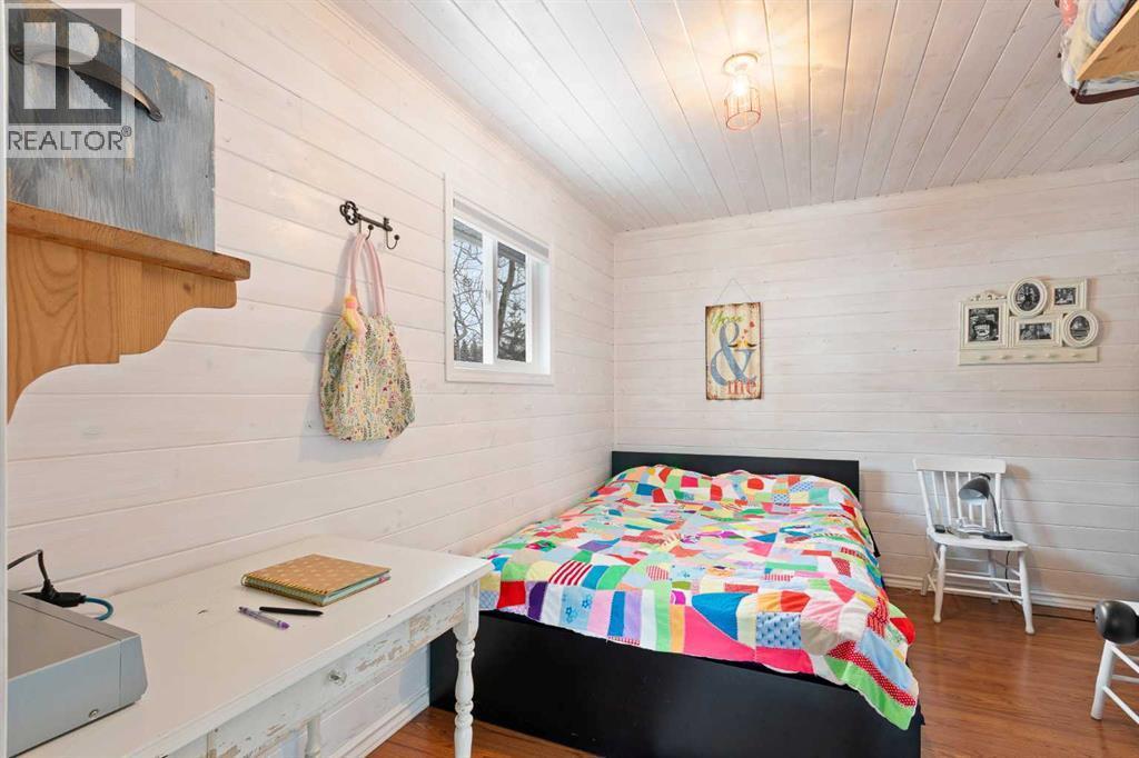 117 Kenderline Boulevard, Livelong, SK - Indoor Photo Showing Bedroom