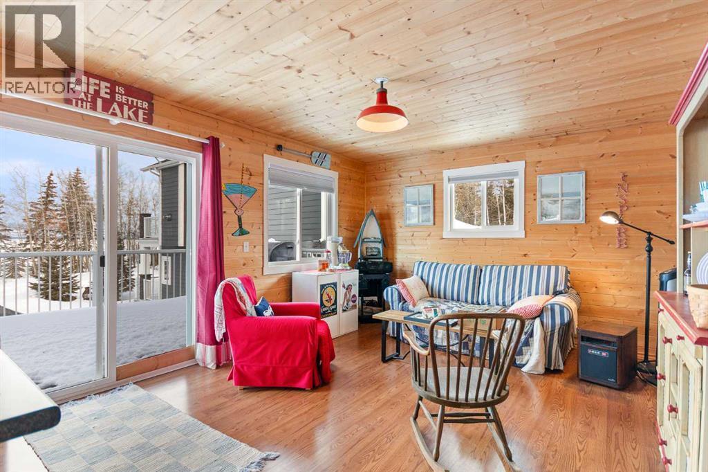 117 Kenderline Boulevard, Livelong, SK - Indoor