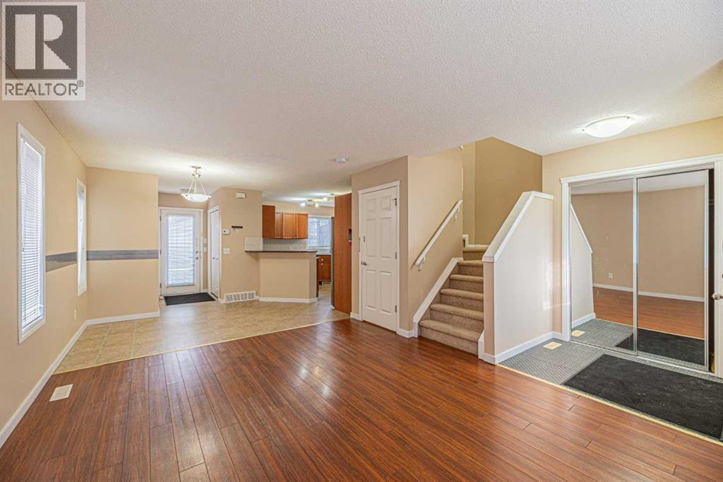 427 Saddlebrook Way Ne, Calgary, AB - Indoor