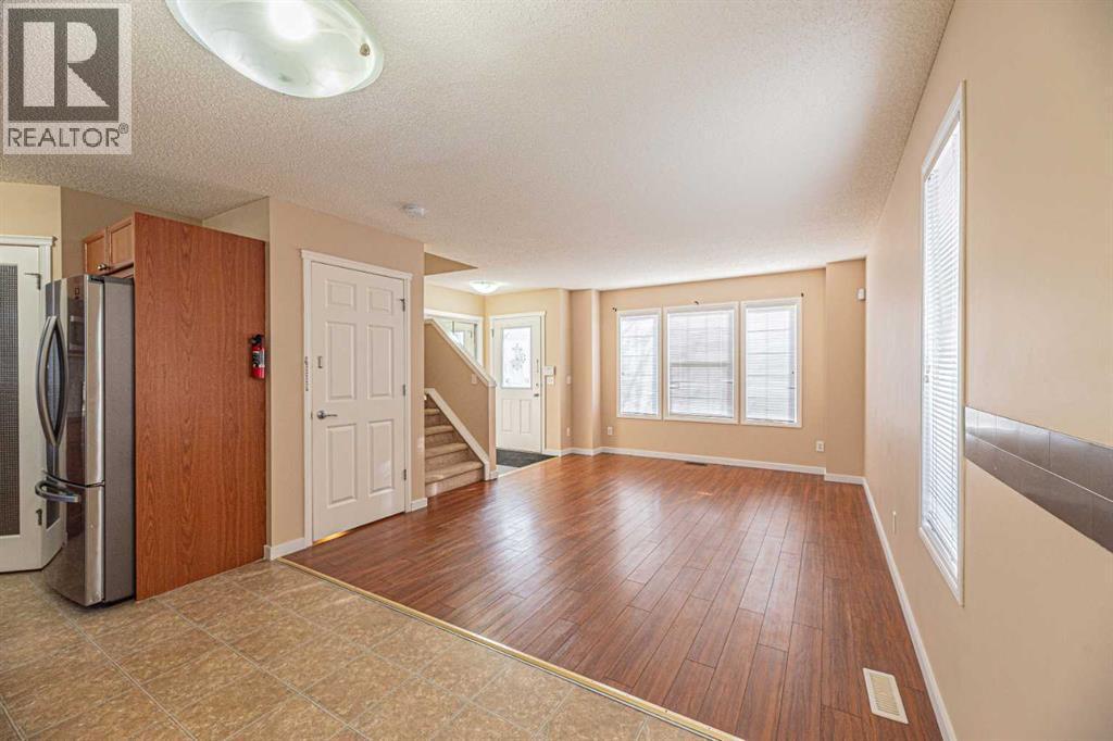427 Saddlebrook Way Ne, Calgary, AB - Indoor Photo Showing Other Room