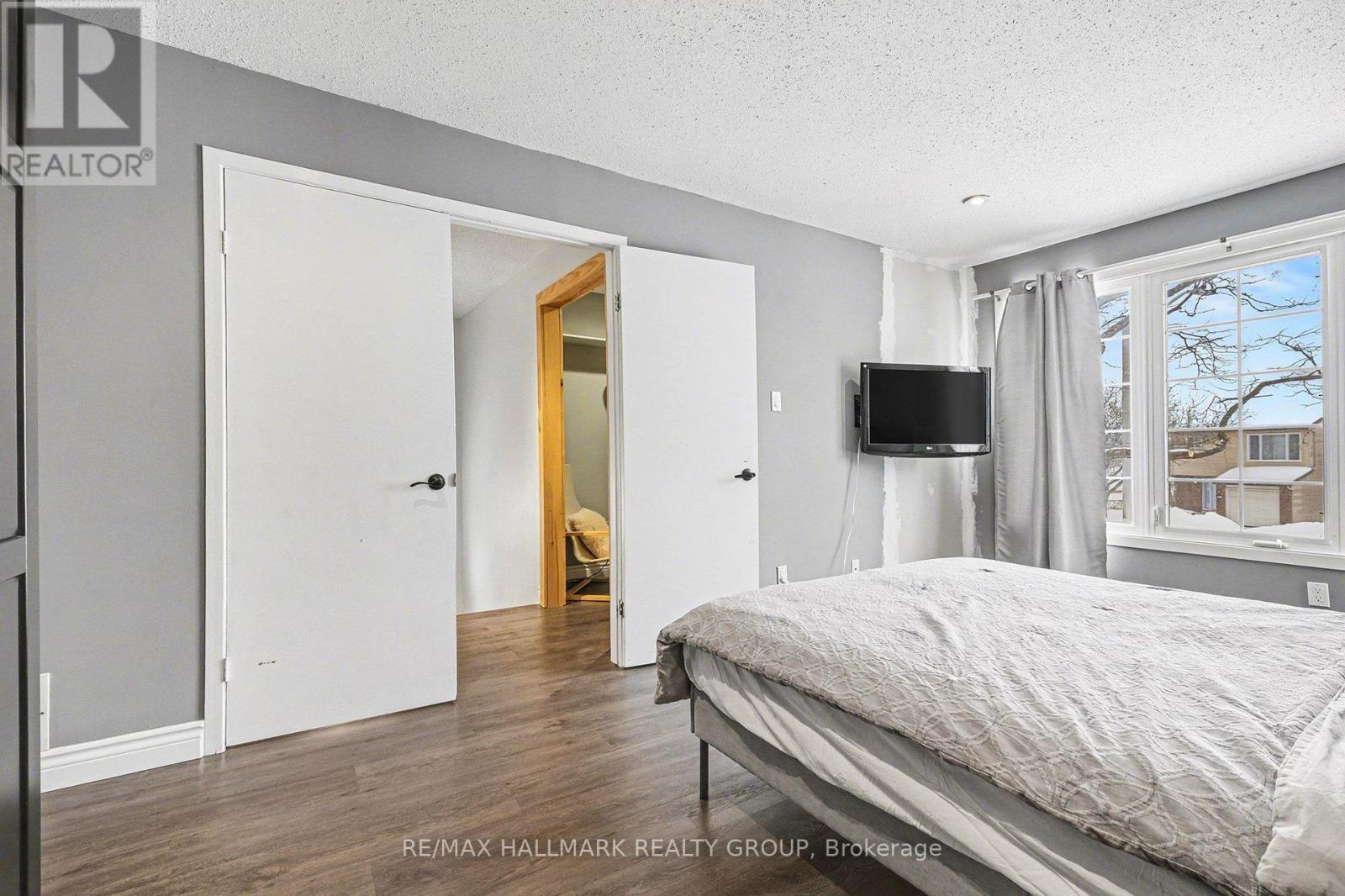 808 Torsa Court, Ottawa, ON - Indoor Photo Showing Bedroom