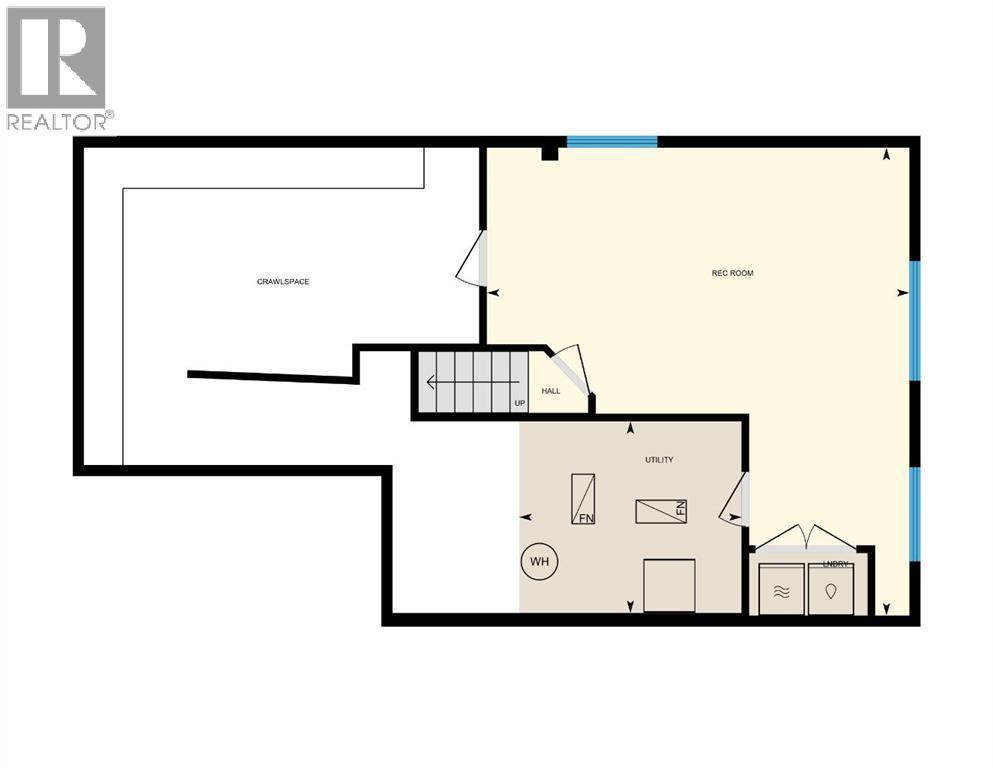 137 Deep Road, Fort Mcmurray, AB - Other