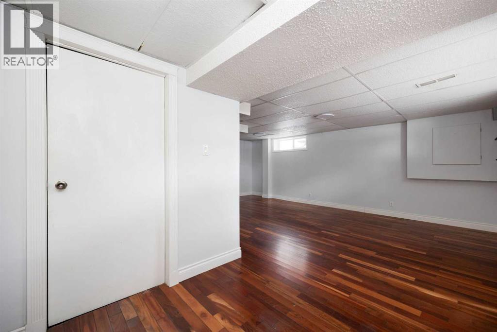 137 Deep Road, Fort Mcmurray, AB - Indoor Photo Showing Other Room