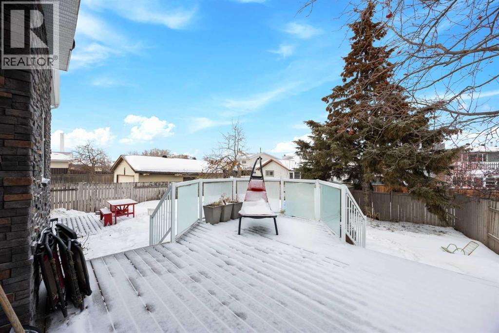 137 Deep Road, Fort Mcmurray, AB - Outdoor