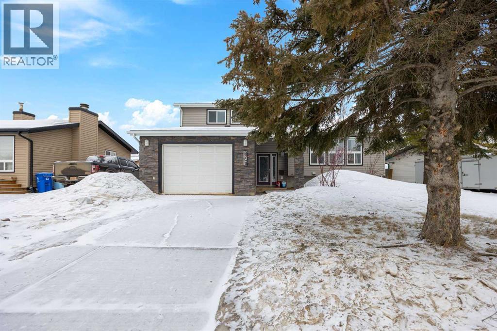 137 Deep Road, Fort Mcmurray, AB - Outdoor