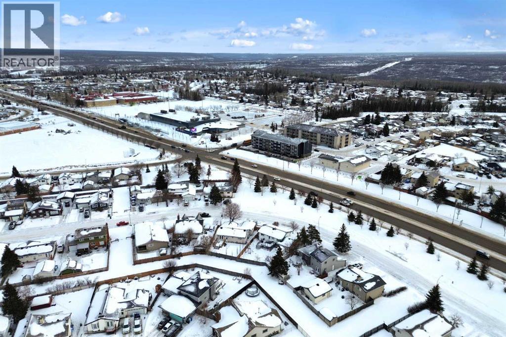 137 Deep Road, Fort Mcmurray, AB - Outdoor With View