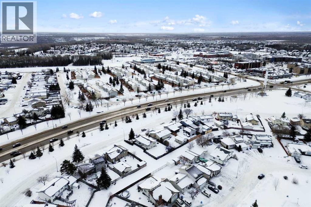 137 Deep Road, Fort Mcmurray, AB - Outdoor With View