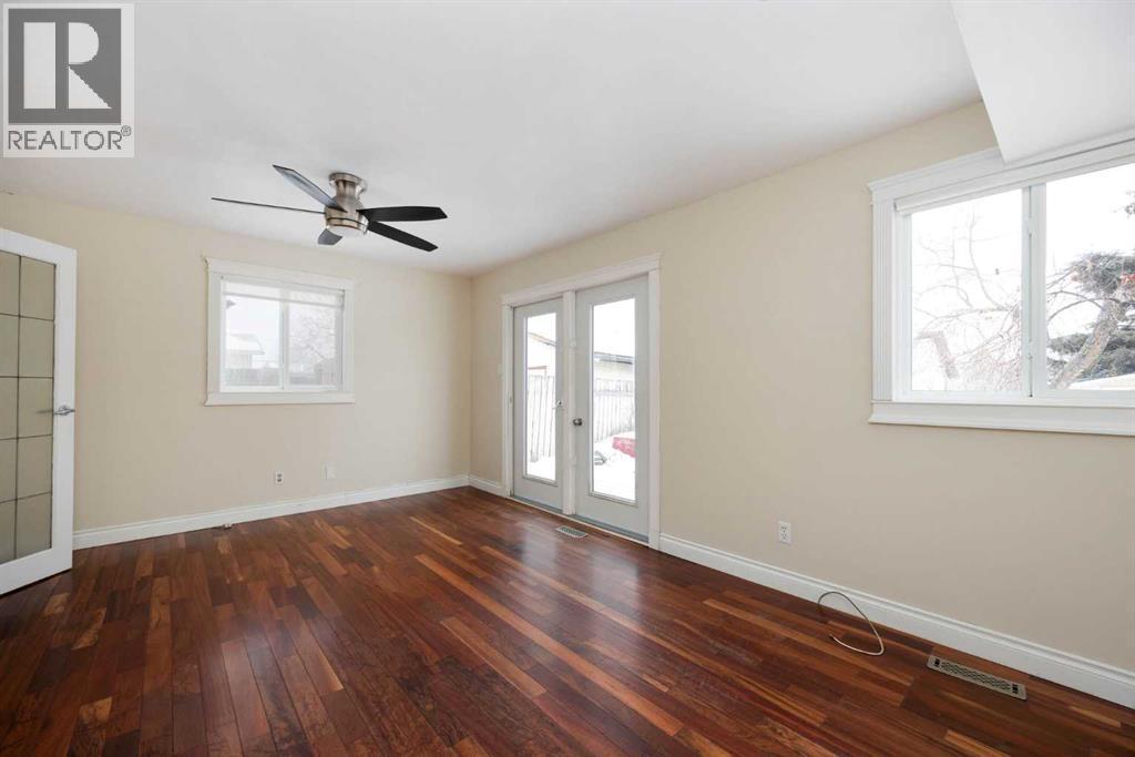 137 Deep Road, Fort Mcmurray, AB - Indoor Photo Showing Other Room