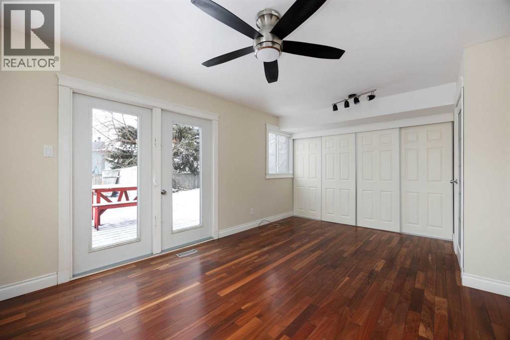 137 Deep Road, Fort Mcmurray, AB - Indoor Photo Showing Other Room