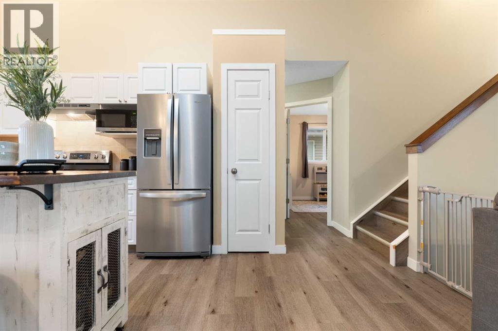 20 Willow Brook Crescent Nw, Airdrie, AB - Indoor